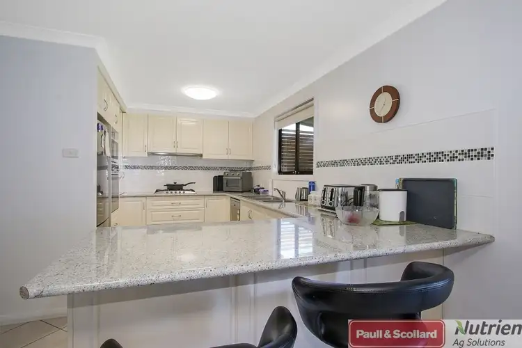 Second view of Homely house listing, 15 Kirndeen St, Culcairn NSW 2660