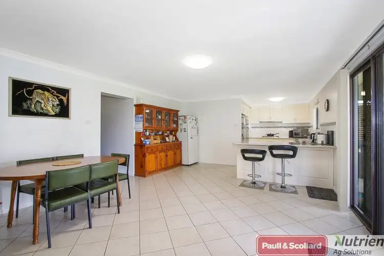 Third view of Homely house listing, 15 Kirndeen St, Culcairn NSW 2660