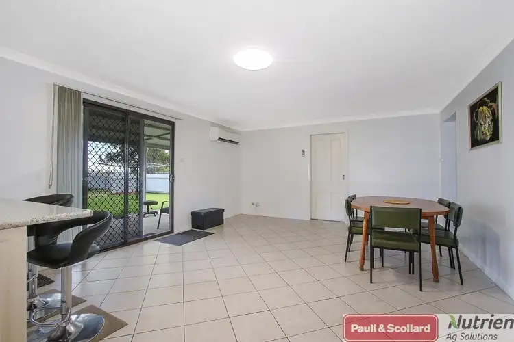 Fourth view of Homely house listing, 15 Kirndeen St, Culcairn NSW 2660