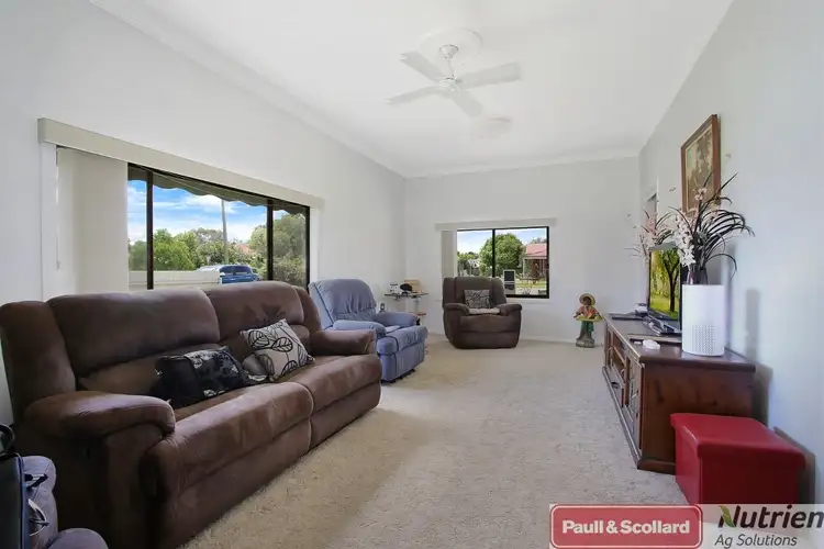 Fifth view of Homely house listing, 15 Kirndeen St, Culcairn NSW 2660