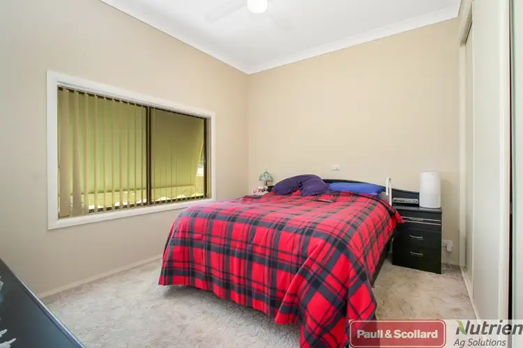 Seventh view of Homely house listing, 15 Kirndeen St, Culcairn NSW 2660