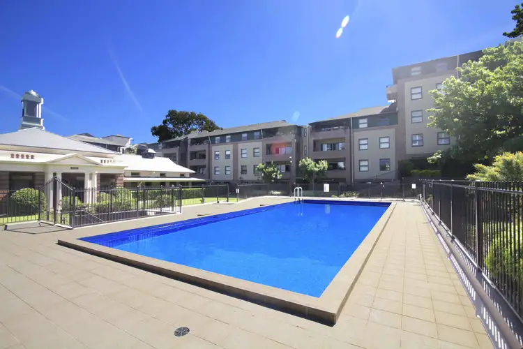 Main view of Homely apartment listing, Unit 91/1-3 Coronation Ave, Petersham NSW 2049