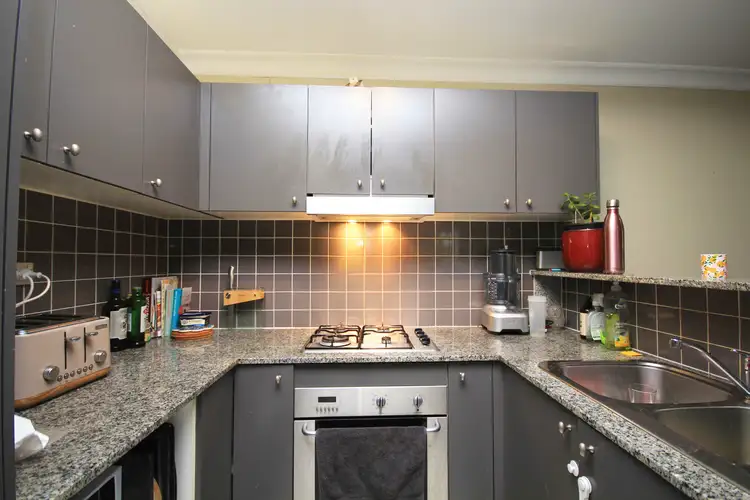 Fourth view of Homely apartment listing, Unit 91/1-3 Coronation Ave, Petersham NSW 2049