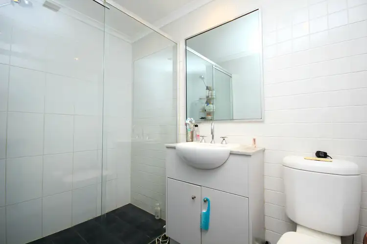 Fifth view of Homely apartment listing, Unit 91/1-3 Coronation Ave, Petersham NSW 2049