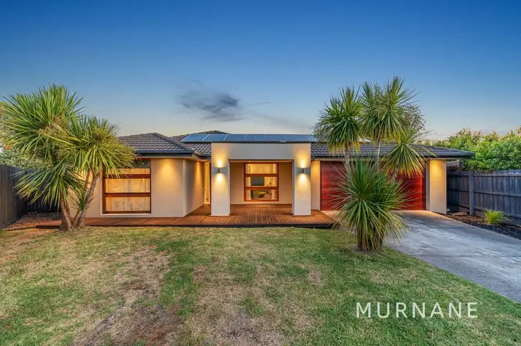 Main view of Homely house listing, 7 Kingston Cl, Mornington VIC 3931