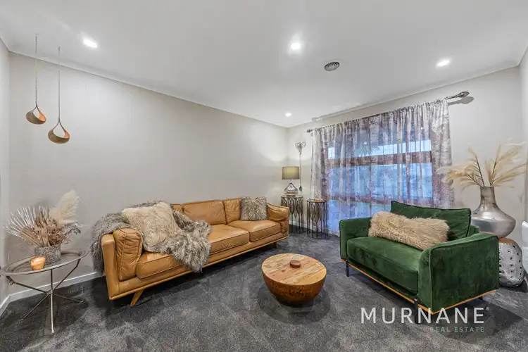 Second view of Homely house listing, 7 Kingston Cl, Mornington VIC 3931