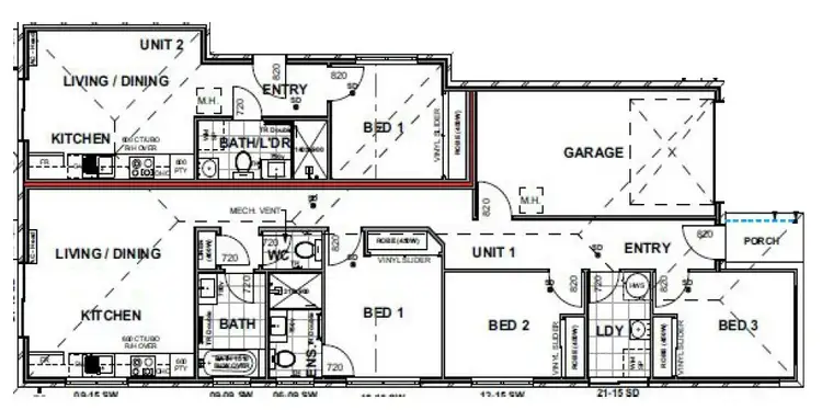 Second view of Homely house listing, Address available on request