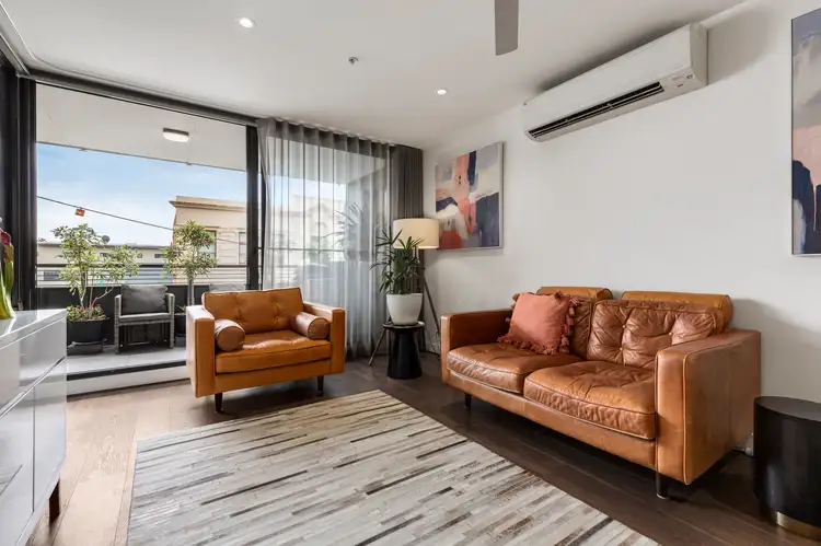 Unit 105/81 Asling St, Brighton VIC 3186