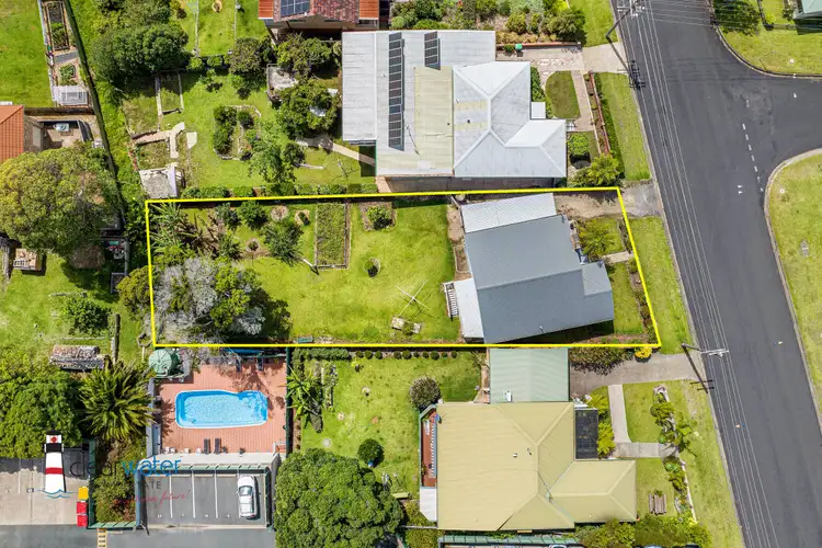 Third view of Homely house listing, 7 Marine Dr, Narooma NSW 2546