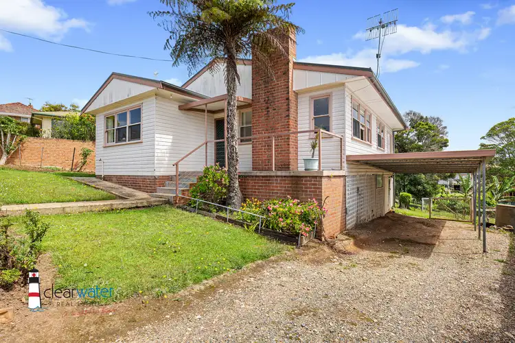 Fifth view of Homely house listing, 7 Marine Dr, Narooma NSW 2546