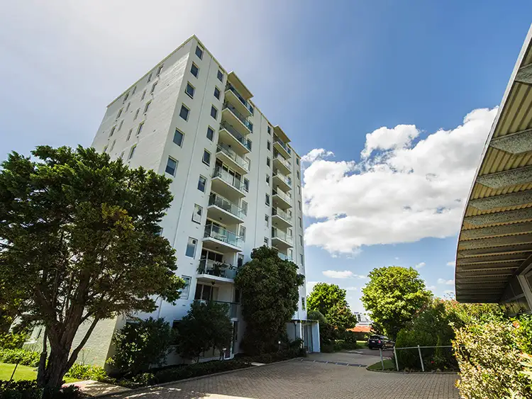 Second view of Homely apartment listing, 73/20 Dean Street, Claremont WA 6010