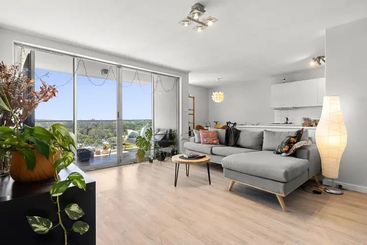 Third view of Homely apartment listing, 73/20 Dean Street, Claremont WA 6010