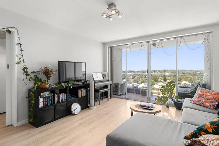 Fourth view of Homely apartment listing, 73/20 Dean Street, Claremont WA 6010