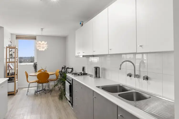 Sixth view of Homely apartment listing, 73/20 Dean Street, Claremont WA 6010