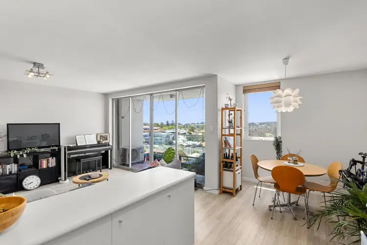 Seventh view of Homely apartment listing, 73/20 Dean Street, Claremont WA 6010