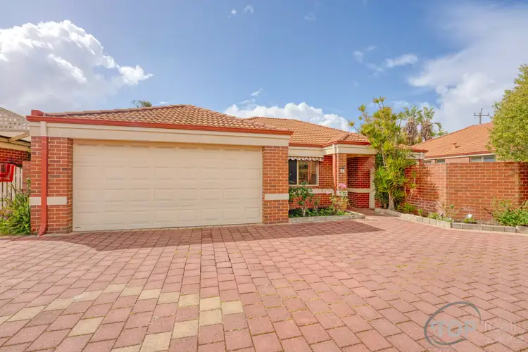 Main view of Homely villa listing, Unit 2/170 Corinthian Road East, Riverton WA 6148