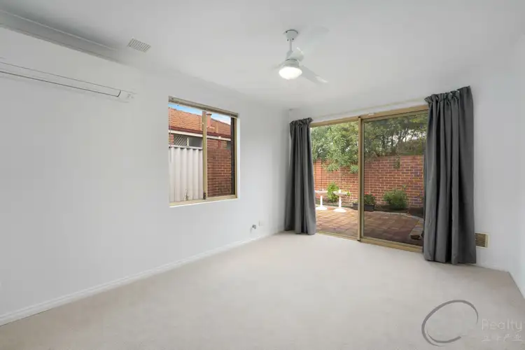 Fourth view of Homely villa listing, Unit 2/170 Corinthian Road East, Riverton WA 6148