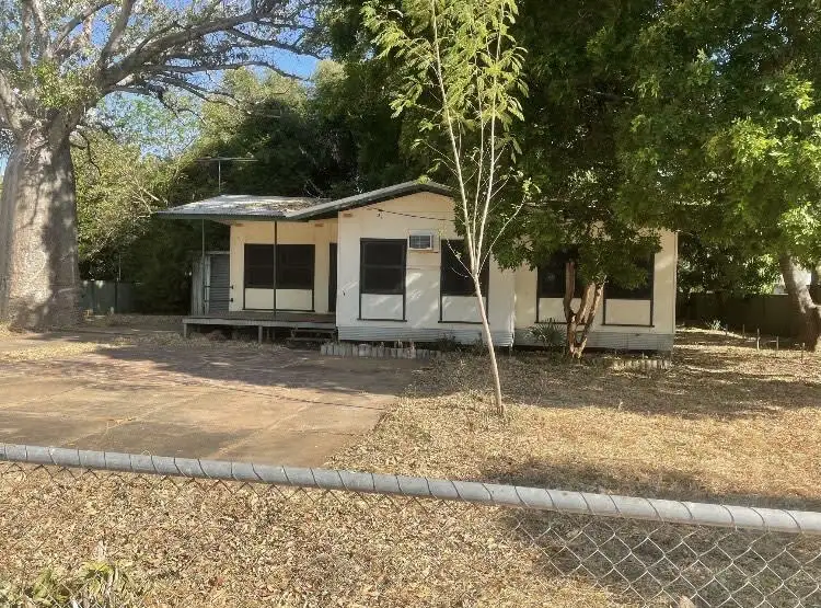 Main view of Homely house listing, 18 Leichhardt St, Kununurra WA 6743