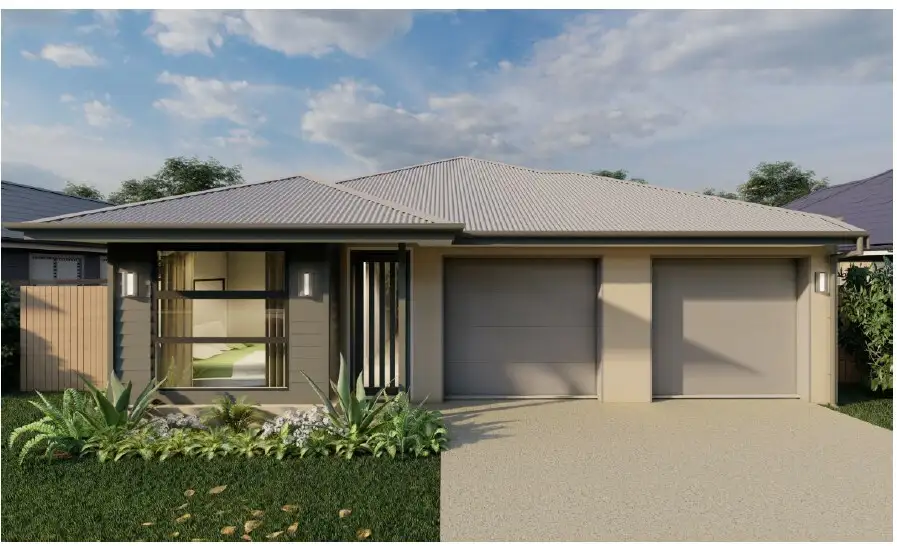 Main view of Homely semi-detached listing, Address available on request