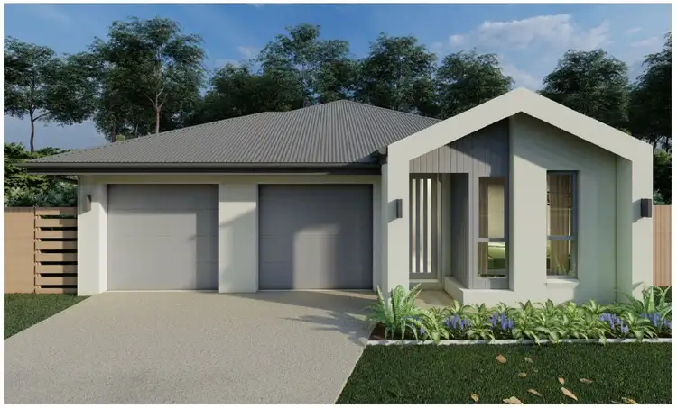 Main view of Homely semi-detached listing, Address available on request