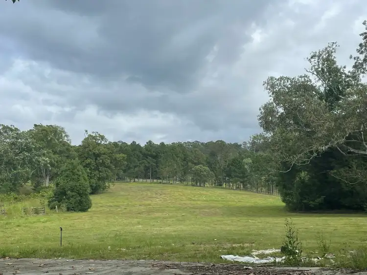 Fourth view of Homely land listing, 202 Baileys Mountain Rd, Upper Coomera QLD 4209