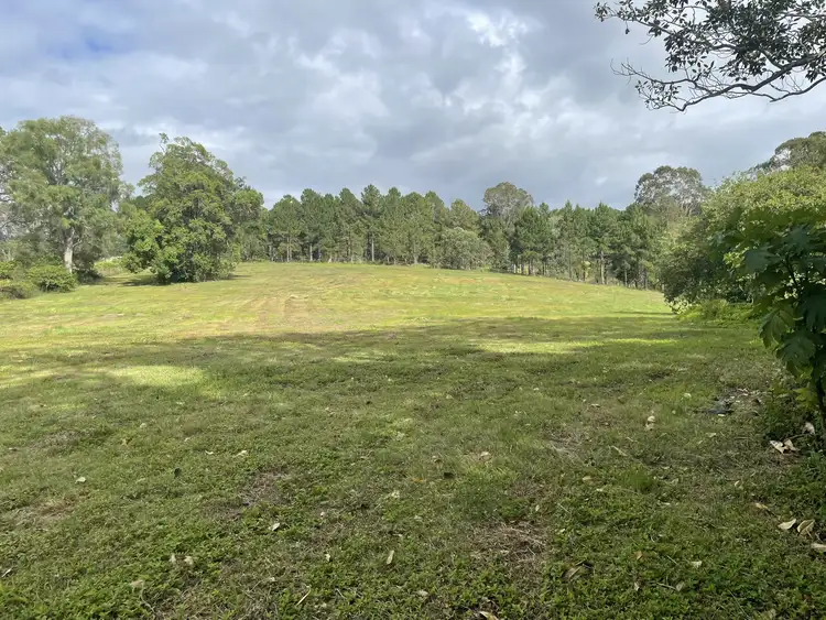 Fifth view of Homely land listing, 202 Baileys Mountain Rd, Upper Coomera QLD 4209