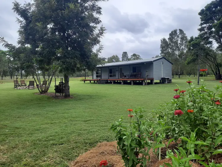 17 Wonbah Rd, Wonbah QLD 4671