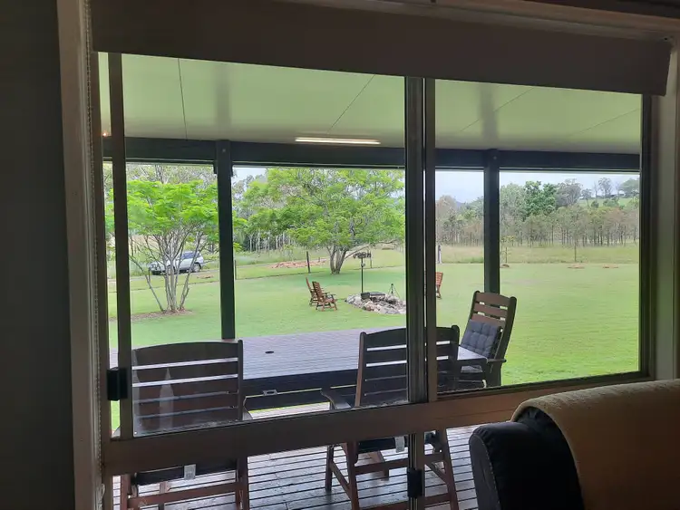 Third view of Homely rural property listing, 17 Wonbah Rd, Wonbah QLD 4671