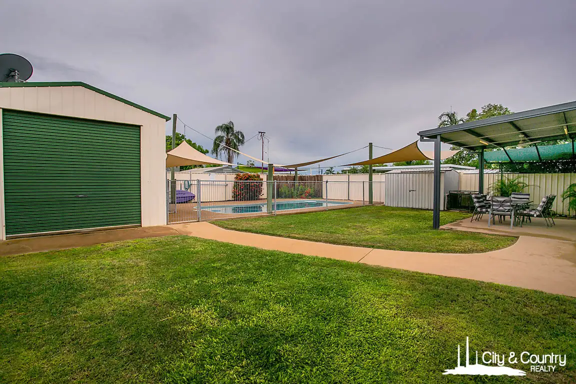 Main view of Homely house listing, 133 Urquhart Street, Mount Isa QLD 4825
