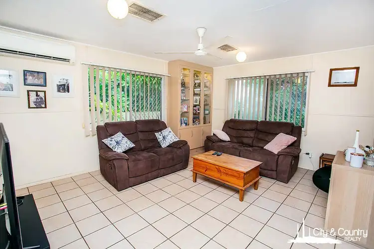 Fifth view of Homely house listing, 133 Urquhart Street, Mount Isa QLD 4825