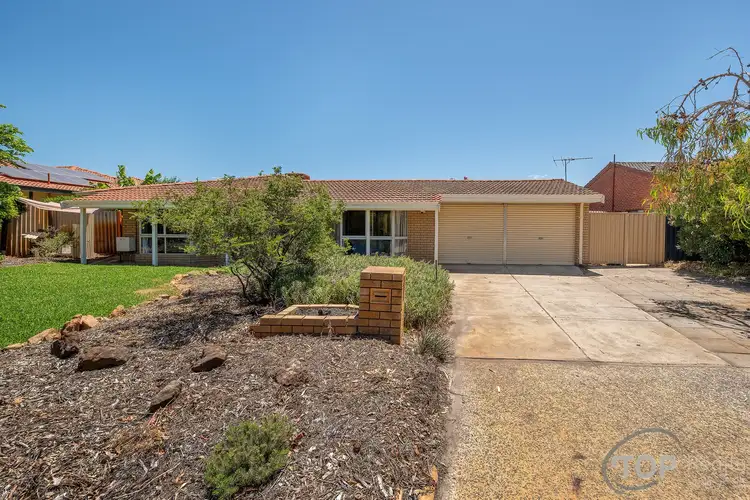 Main view of Homely house listing, 36 Oberthur Crescent, Bull Creek WA 6149