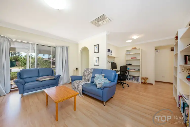 Second view of Homely house listing, 36 Oberthur Crescent, Bull Creek WA 6149