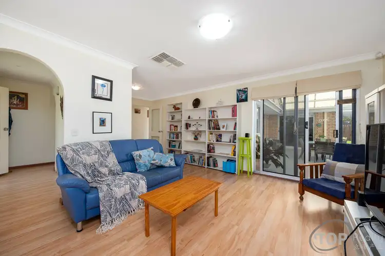 Third view of Homely house listing, 36 Oberthur Crescent, Bull Creek WA 6149