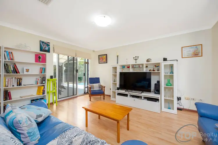 Fourth view of Homely house listing, 36 Oberthur Crescent, Bull Creek WA 6149