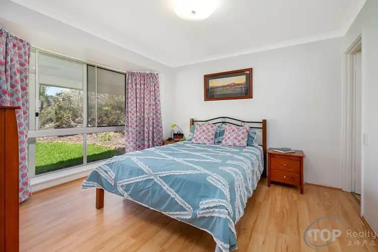 Fifth view of Homely house listing, 36 Oberthur Crescent, Bull Creek WA 6149
