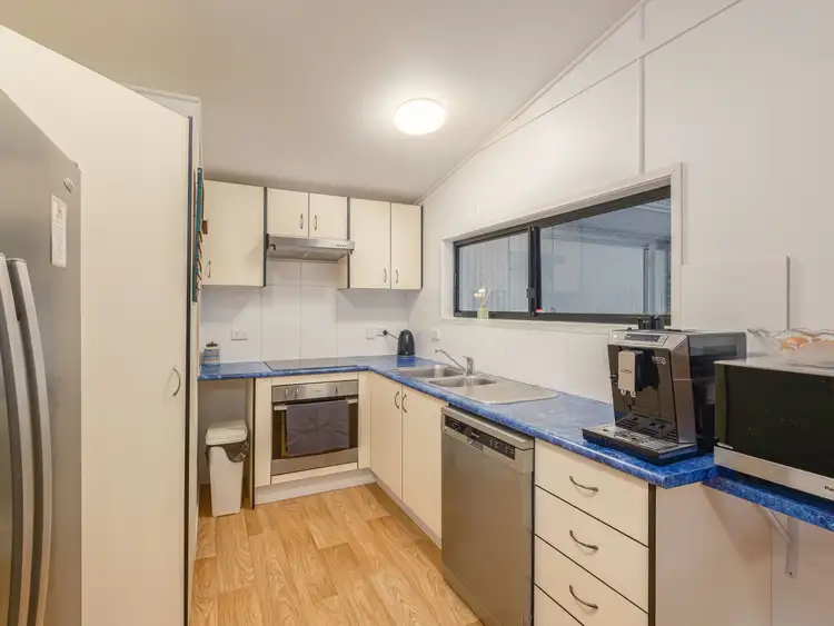 Fifth view of Homely rural property listing, 54 Ces Rivers Rd, Tamaree QLD 4570