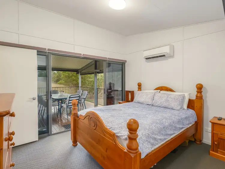Sixth view of Homely rural property listing, 54 Ces Rivers Rd, Tamaree QLD 4570
