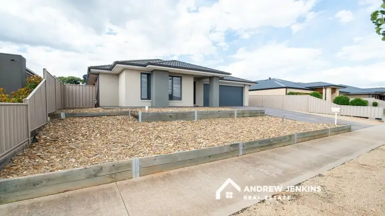 26 Bisogni Dr, Cobram VIC 3644