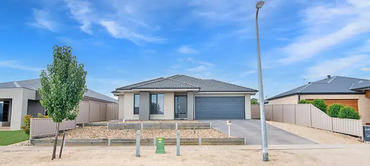 26 Bisogni Dr, Cobram VIC 3644