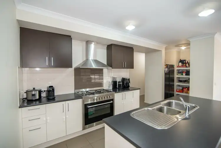 Second view of Homely house listing, 26 Bisogni Dr, Cobram VIC 3644