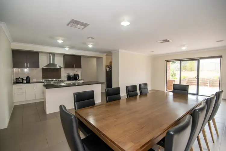 Third view of Homely house listing, 26 Bisogni Dr, Cobram VIC 3644