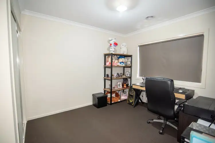 Fifth view of Homely house listing, 26 Bisogni Dr, Cobram VIC 3644