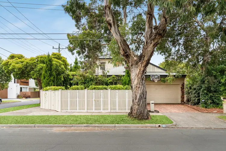 Second view of Homely house listing, 26 May St, Hampton VIC 3188