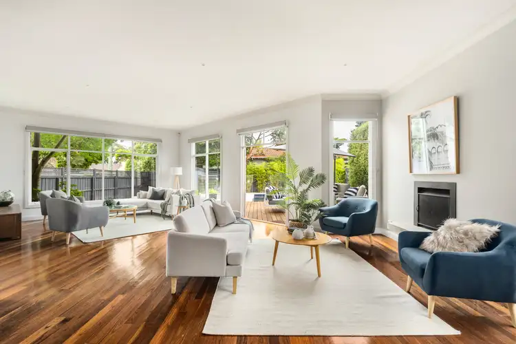 Third view of Homely house listing, 26 May St, Hampton VIC 3188