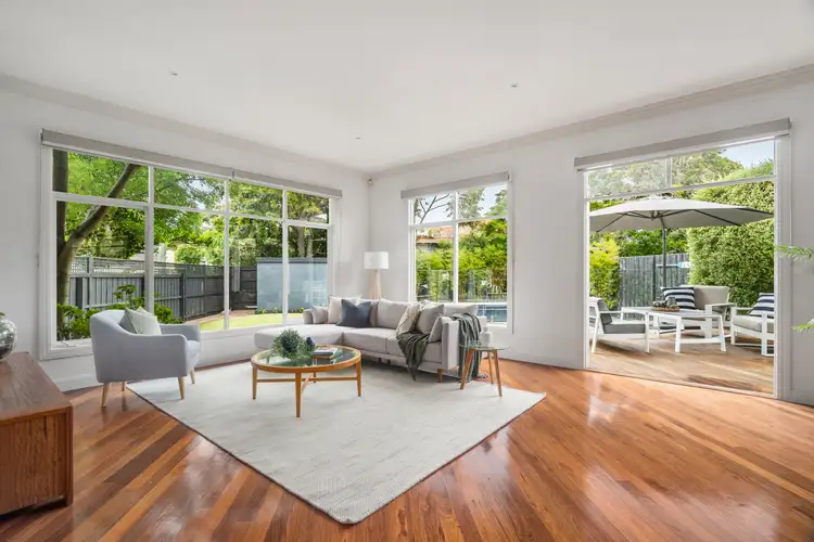 Fourth view of Homely house listing, 26 May St, Hampton VIC 3188