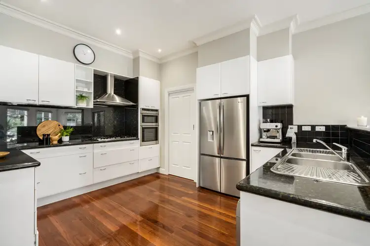 Fifth view of Homely house listing, 26 May St, Hampton VIC 3188