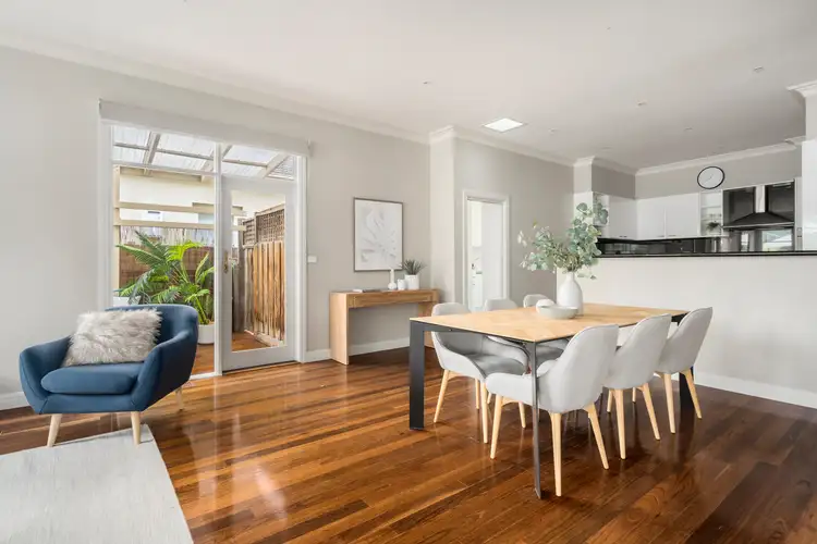 Sixth view of Homely house listing, 26 May St, Hampton VIC 3188