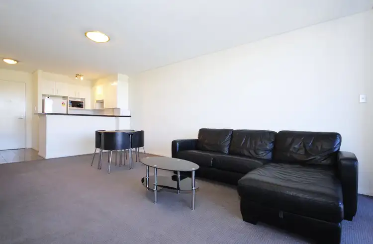 Main view of Homely apartment listing, 136/1 Brown St, Ashfield NSW 2131