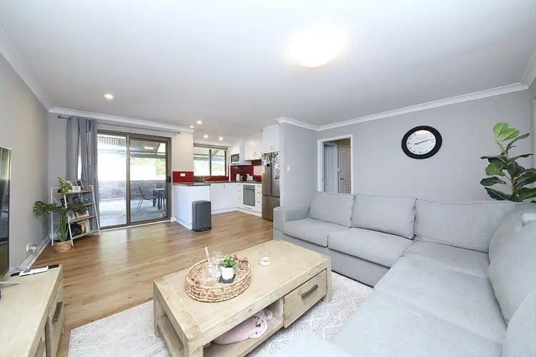 25 Littorina Ave, Heathridge WA 6027