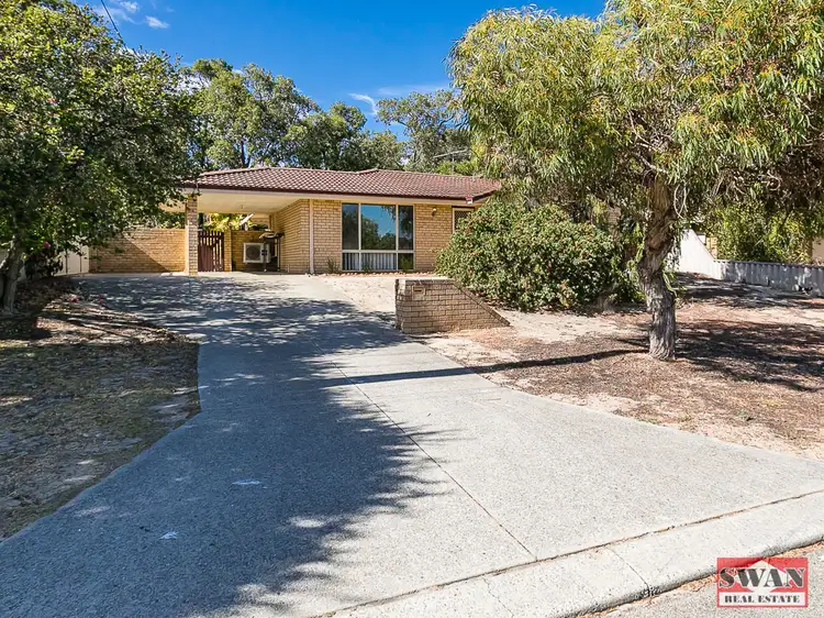Main view of Homely house listing, 75 Natham Sq, Swan View WA 6056